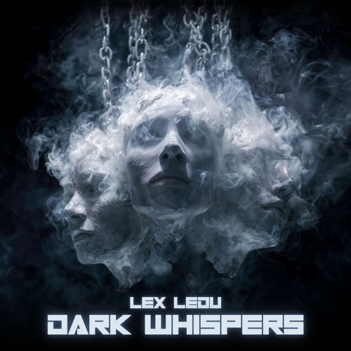 Lex Ledu - Dark Whispers