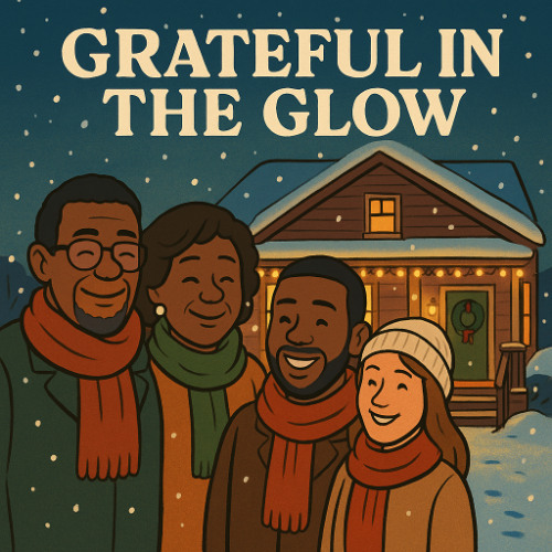 Grateful in the Glow (Remix)