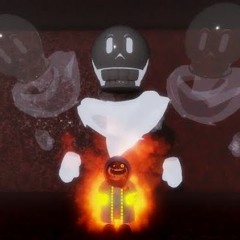 [FLAME!Dust Sans] THE FINALE