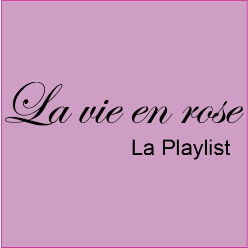 Stream MARC SØNIC (FR)  Listen to La Vie en Rose playlist online for free  on SoundCloud