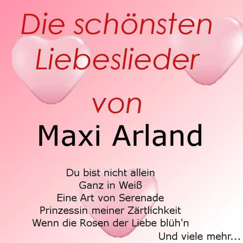 Eine Rose schenk ich dir