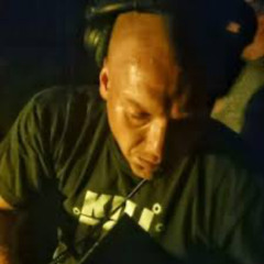 Hendrik Ciesielski  Barfly 2.0 Schnebeck (30.04.2014) -TECHNO IS OUR HOME