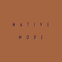 ProgRevolt - Native Mode (DJ-Set)