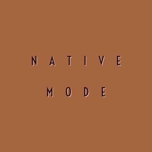 ProgRevolt - Native Mode (DJ-Set)