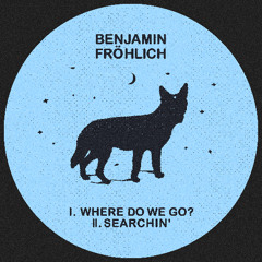 Benjamin Fröhlich - Searchin'