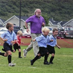 Love Is (Song for my Father - aka dad, aka Joe)