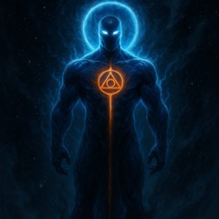 When the Blueprint Screams ⚡🩸👁️