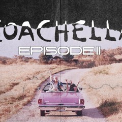 BLACKPINK The Coachella Series Episode 2