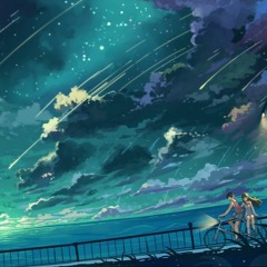 paraoka feat. haru*nya - secret garden