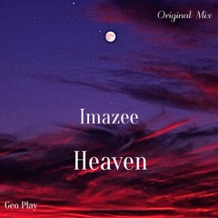 Imazee - Heaven