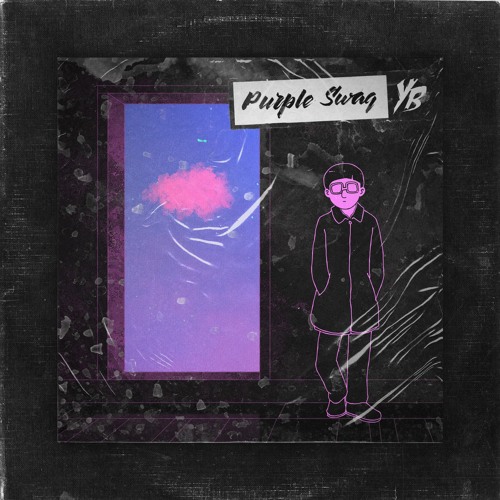 "Purple Swag" FREE ASAP Rocky x Yung Lean Type Beat | Trap Instrumental 2020
