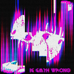 is smth wrong?