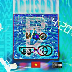 ZECT  -  WCRK  /  KROZU  FT.  GG$ KASIANEH