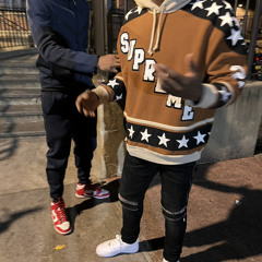 Jay Boogs x Qua Dotty - Tell Me What You Want