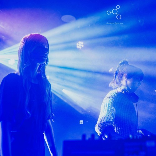 Bodó Andi b2b zituli space project - warm up dj set for Carbon Based Lifeforms @A38 - Avatar Events