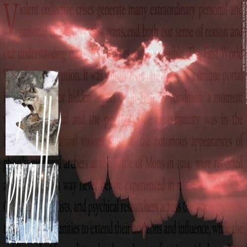 Izaya Tiji - Eveille