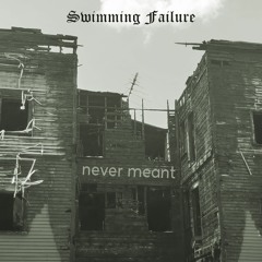 Never Meant - American Football Cover