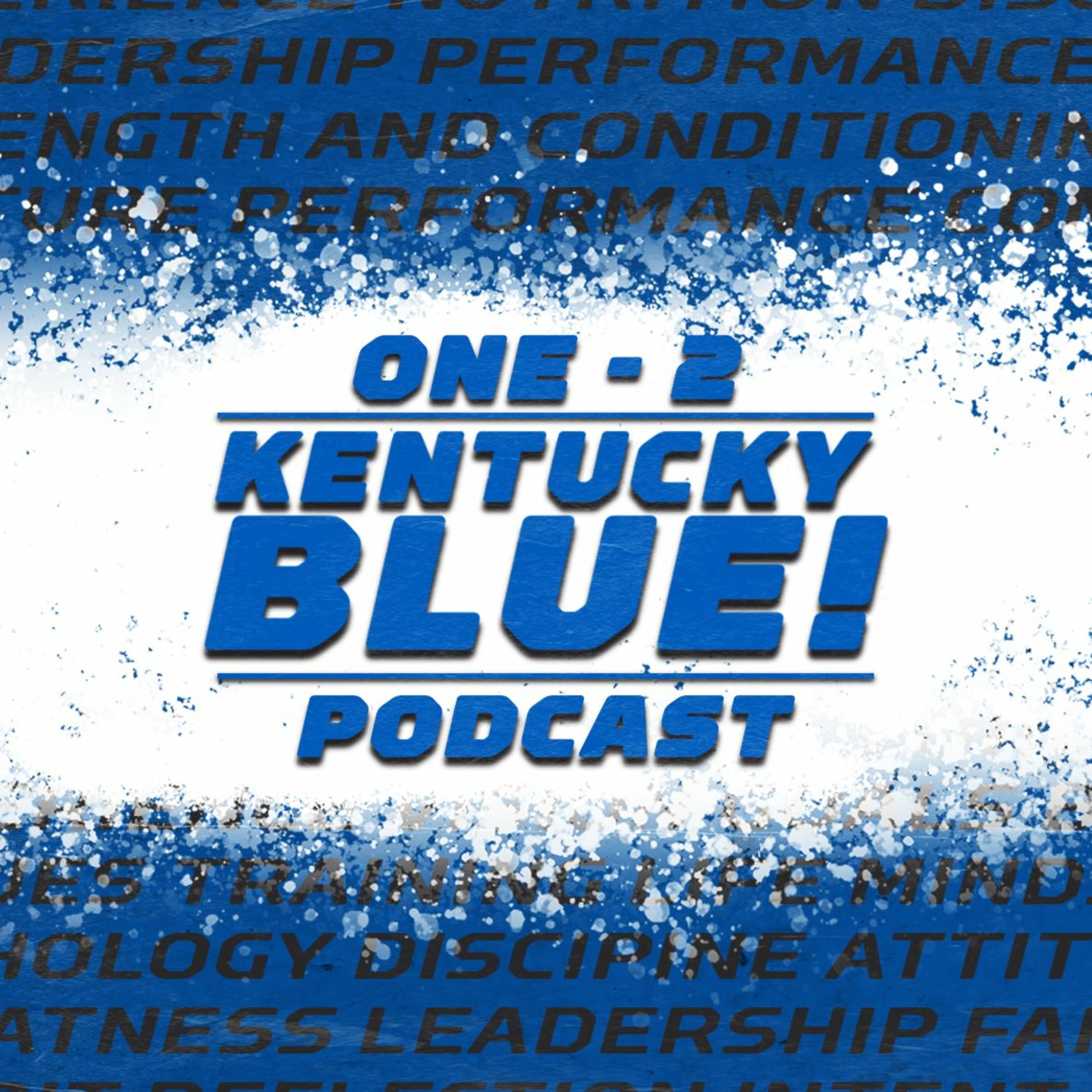 One-2 Kentucky Blue