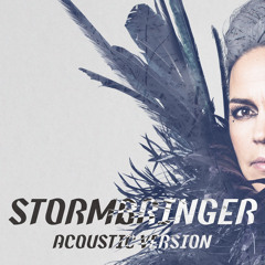 Stormbringer (acoustic)