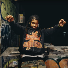 [FREE] 1900Rugrat x Skrilla Type Beat - "Obatala"