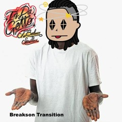 J Balvin, Skrillex – In Da Getto(Breakson Calabria Toneplay Transition)