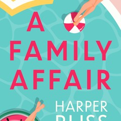 PDF/ePub A Family Affair By Harper Bliss