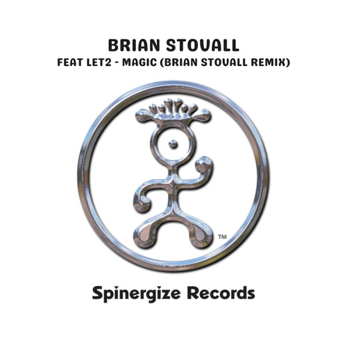 Magic (Brian Stovall Remix) [feat. LET2]