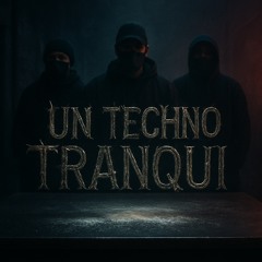 MEYZA - UN TECHNO TRANQUI