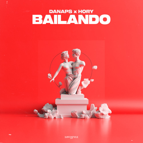 DANAPS & HORY - BAILANDO // Free Download