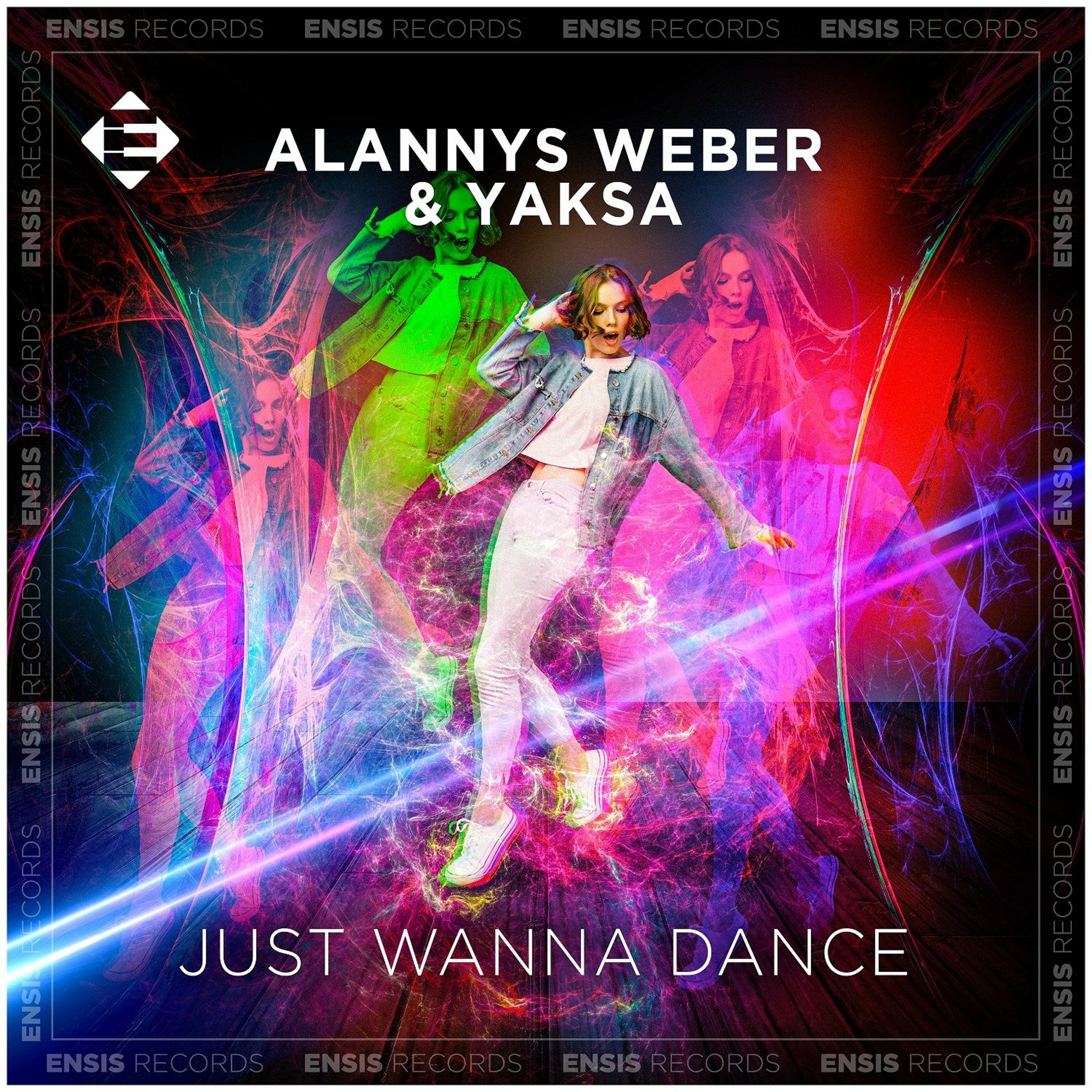 Alannys Weber & YAKSA - Just Wanna Dance (Original Mix) episode artwork
