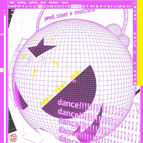 DANCE! [prod. ssort + mochila]