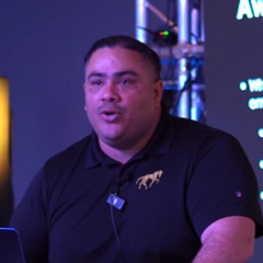 Josh Sandigo - Peaks & Valleys - 2024 Super Saturday