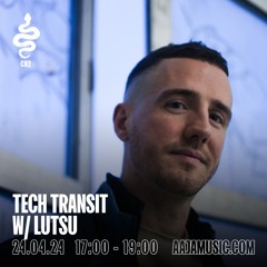 Tech Transit w/ Lutsu - Aaja Channel 2 - 24 04 24