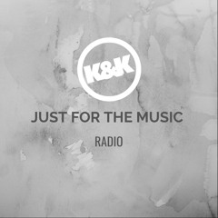 Just For The Music Radio Episode 7