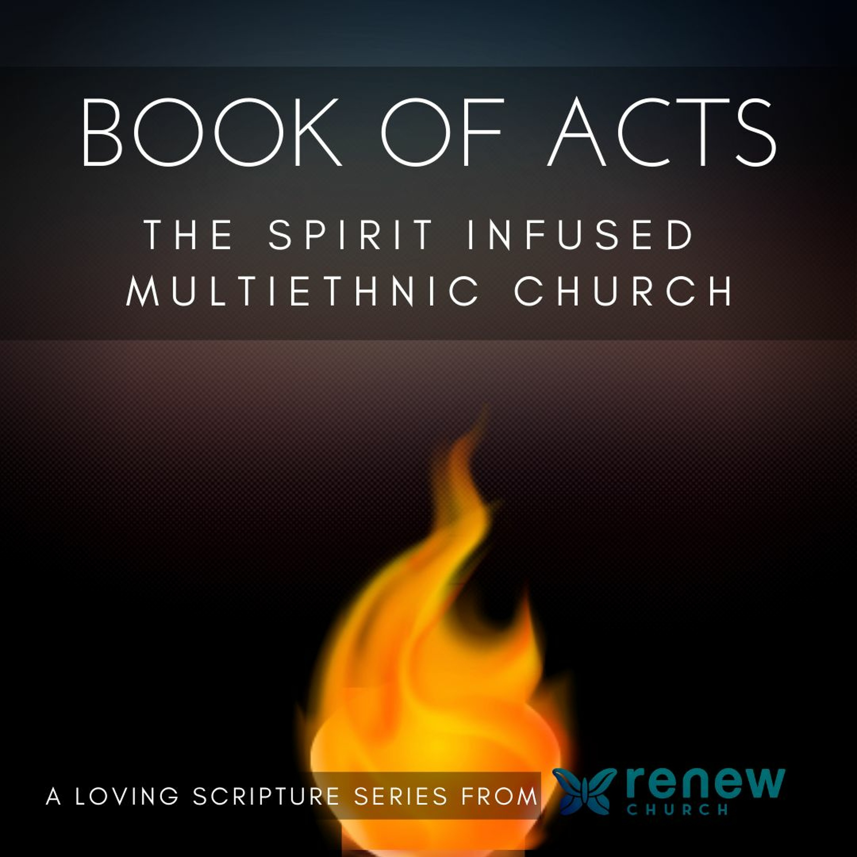 Renew Covenant Church Sermons