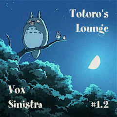 Totoro's Lounge #1 (Part Two) - Old-School Japanese Synth