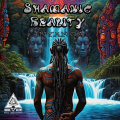 Shamanic Reality - Ancestral Spirits