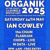 Artwork for DJ set from Organik (Hip-Hop, Electronic, Acid House, Techno, Jungle)