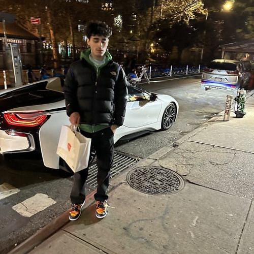 Lebxanon - When u left (OG file version) [prod. amigogetit + wxst]
