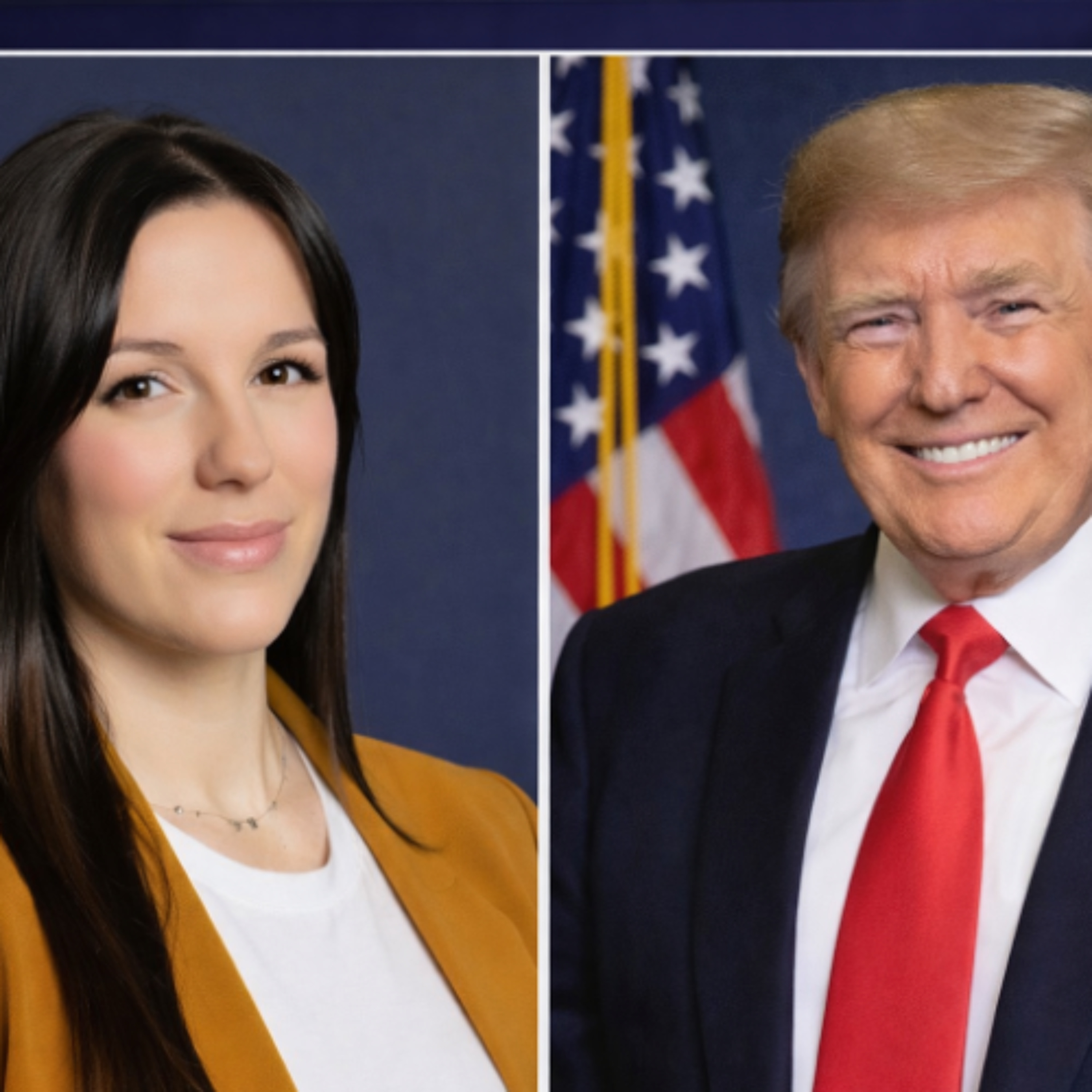 Trump et al v Wilson - 1