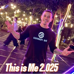 SET THIS IS ME 2025