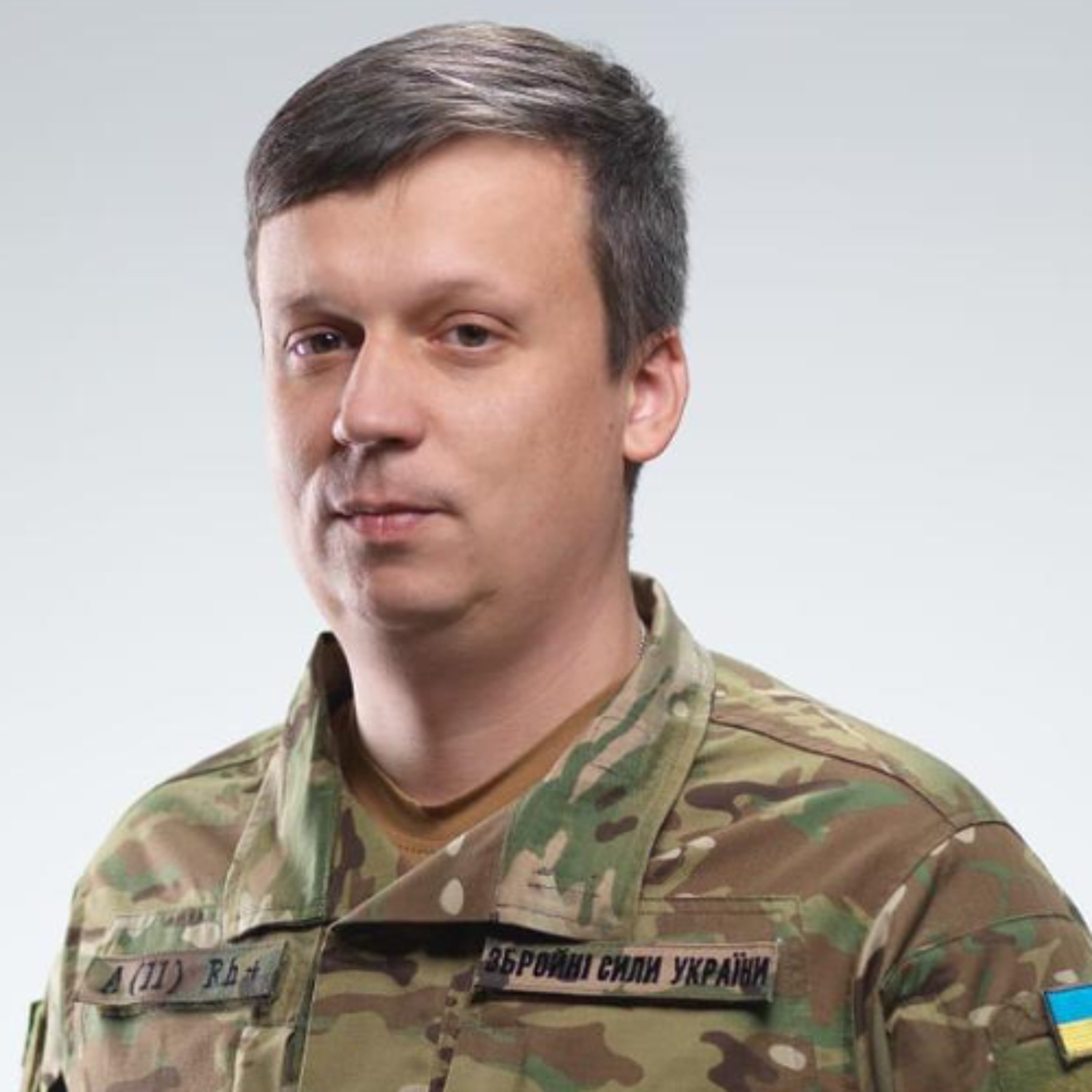 "Ми вже підписуємо нові контракти": командир дивізіону 125-ї бригади підтримав нову реформу Міноборони episode artwork