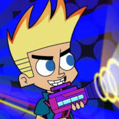 johnny test prod.pladoz