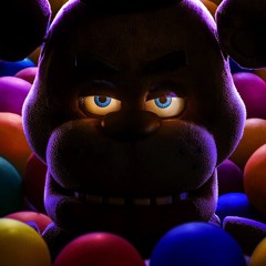 Freddy Fazbear Sings A Song ( Movie Parody )
