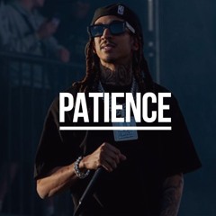 D Block Europe x M Huncho Type Beat - "Patience" | UK Rap Instrumental 2025