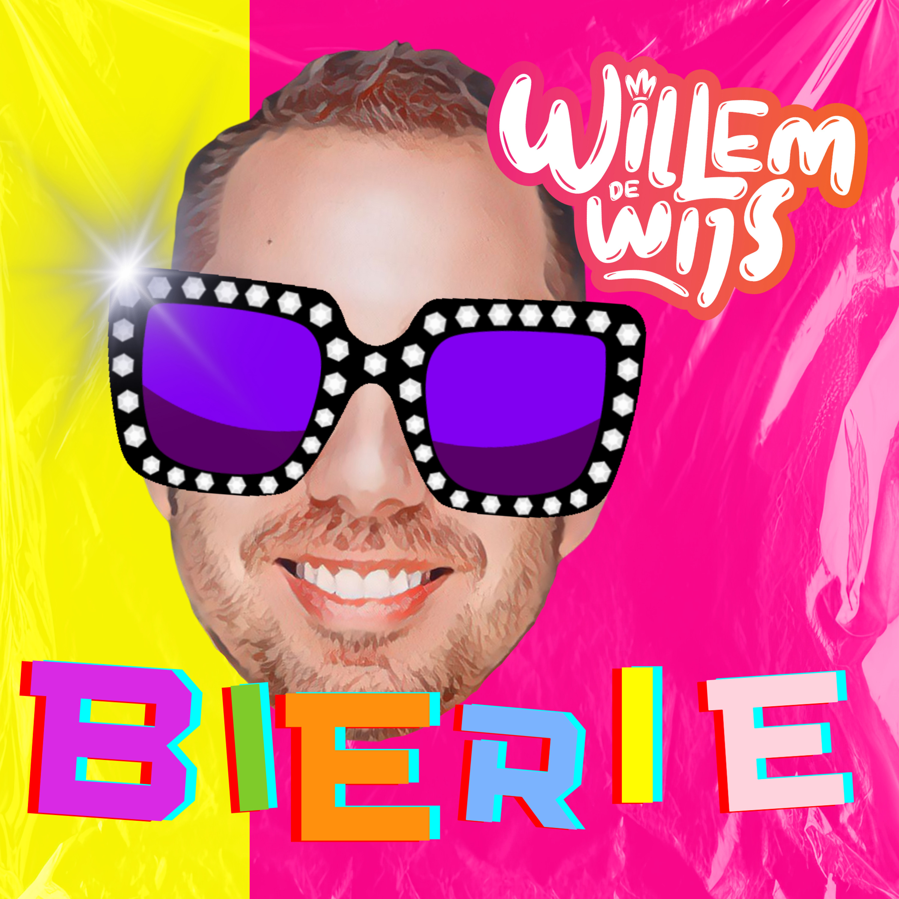 DJ Willem de Wijs