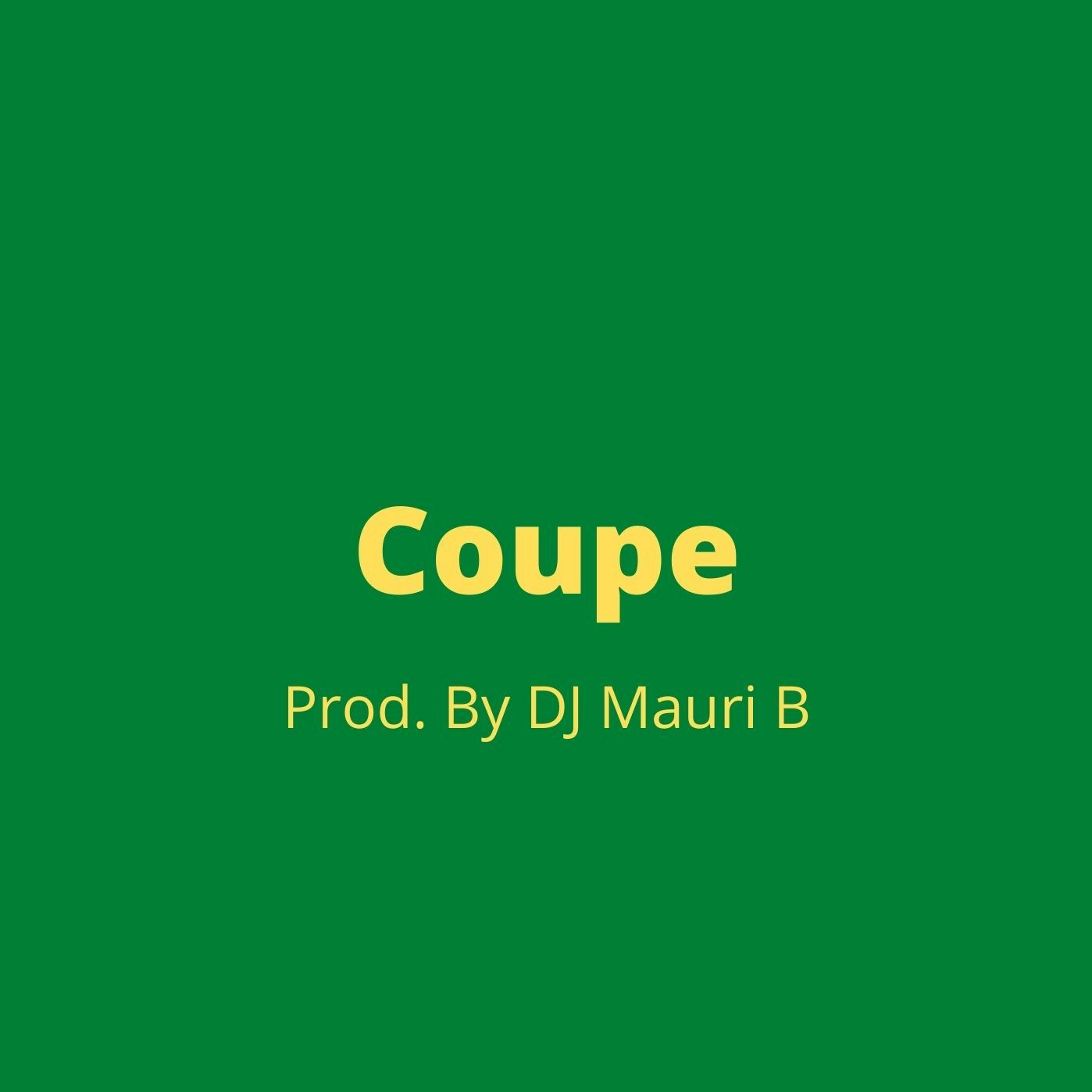 Lil Keed Type Beat - "Coupe" episode artwork