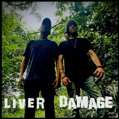 Liver Damage [feat. Kyle Updyke]