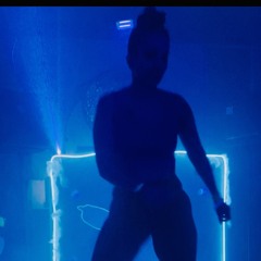 irgendwas m. Techno Spacebar26.12.25