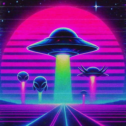 Invaders [ GHØ Original Retro Mix ]